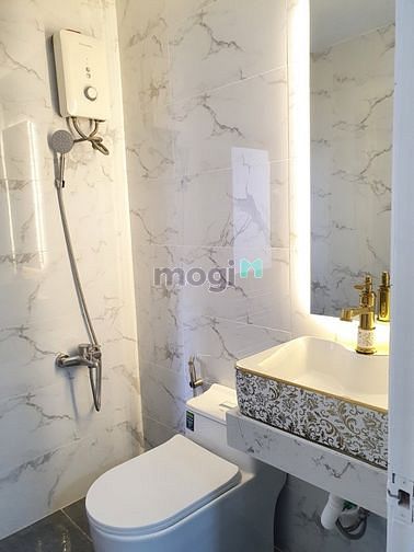 Hình ảnh Cho thuê sky garden 2PN 2WC giá 12 triệu