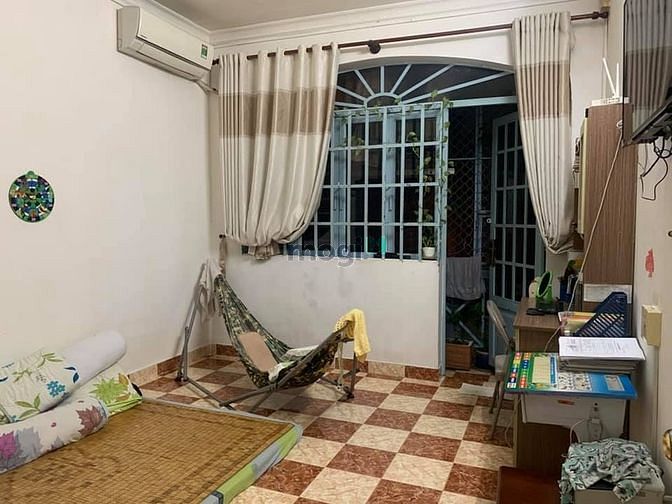Hình ảnh bán nhà phan văn trị, 6.3*5.7m, 33m2, 2 tầng , 4.35 tỷ