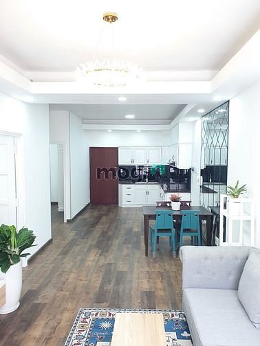Hình ảnh Cho thuê sky garden 2PN 2WC giá 12 triệu