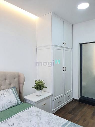 Hình ảnh Cho thuê sky garden 2PN 2WC giá 12 triệu