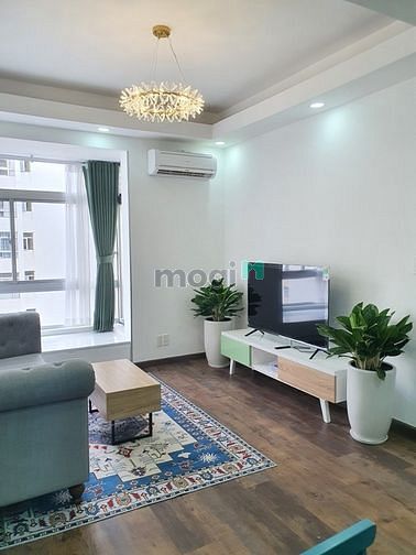 Hình ảnh Cho thuê sky garden 2PN 2WC giá 12 triệu