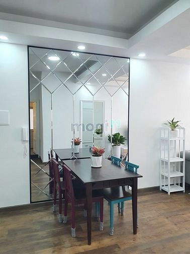 Hình ảnh Cho thuê sky garden 2PN 2WC giá 12 triệu