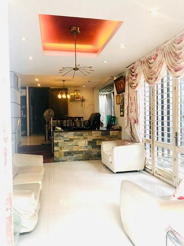 Hình ảnh Cho thuê biệt thự để ở hoặc đặt văn phòng công ty, DTSD 450m2