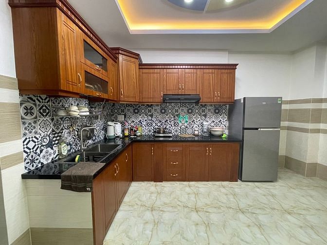Hình ảnh CHDV full nội thất_trung tâm Bình Thạnh_gần D2_UEF, siêu đẹp, siêu xịn