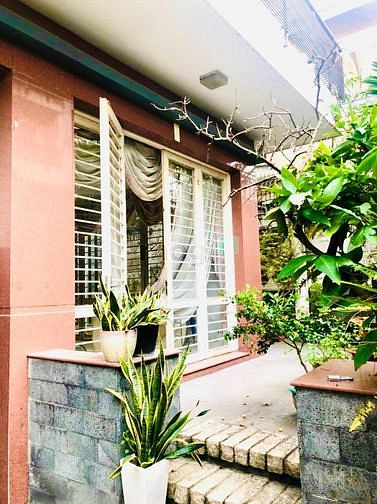Hình ảnh Cho thuê biệt thự để ở hoặc đặt văn phòng công ty, DTSD 450m2