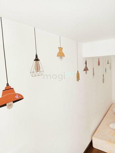 Hình ảnh Cho thuê Căn Hộ Mini Đường Nguyễn Tuyển, Bình Trưng Tây, Quận 2