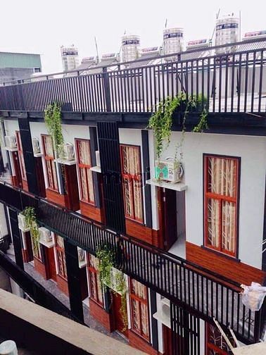 Hình ảnh Cho thuê Căn Hộ Mini Đường Nguyễn Tuyển, Bình Trưng Tây, Quận 2