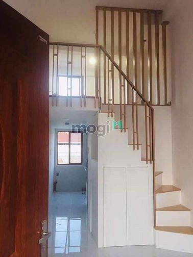 Hình ảnh Cho thuê Căn Hộ Mini Đường Nguyễn Tuyển, Bình Trưng Tây, Quận 2