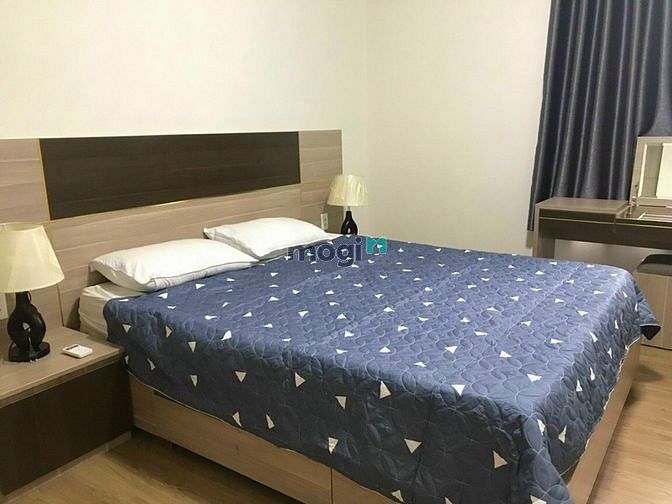 Hình ảnh Cho thuê Trang Chủ MB66.COM / Đăng Ký Tặng 66K 1 phòng ngủ Masteri Thảo Điền
