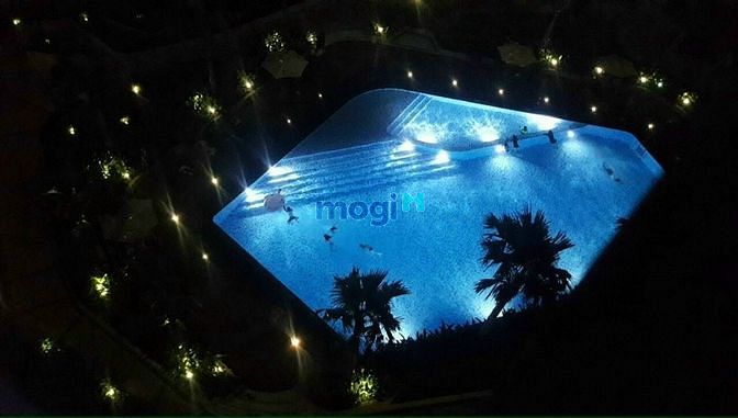 Hình ảnh Cho thuê Trang Chủ MB66.COM / Đăng Ký Tặng 66K 1 phòng ngủ Masteri Thảo Điền