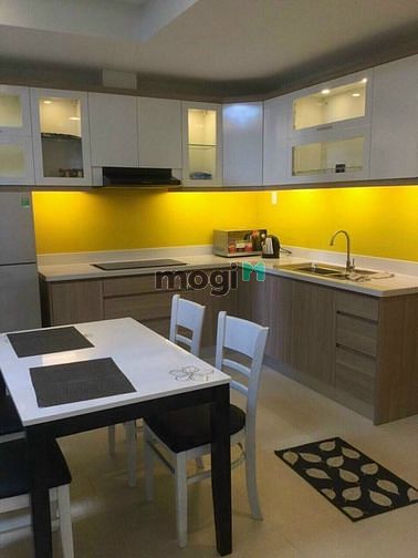 Hình ảnh Cho thuê Trang Chủ MB66.COM / Đăng Ký Tặng 66K 1 phòng ngủ Masteri Thảo Điền