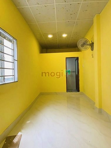 Hình ảnh Bán nhà 2 tầng mới đầy đủ công năng - 41m2 - MT Phan Văn Trị - 3 tỷ 2