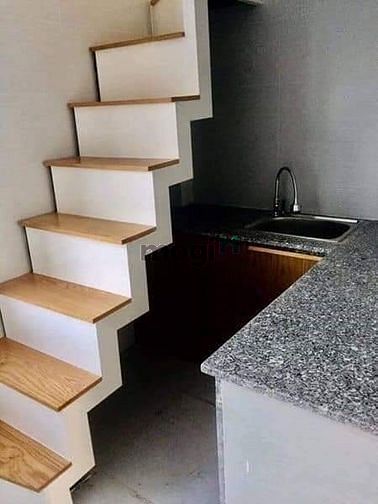 Hình ảnh Cho thuê Căn Hộ Mini Đường Nguyễn Tuyển, Bình Trưng Tây, Quận 2