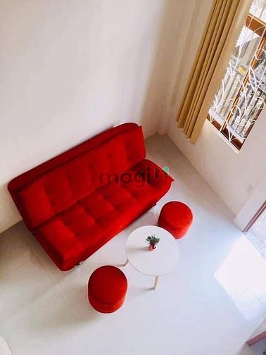 Hình ảnh Cho thuê Căn Hộ Mini Đường Nguyễn Tuyển, Bình Trưng Tây, Quận 2