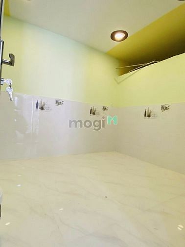 Hình ảnh Bán nhà 2 tầng mới đầy đủ công năng - 41m2 - MT Phan Văn Trị - 3 tỷ 2