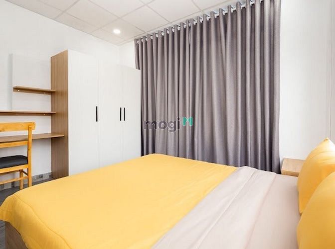 Hình ảnh Mb6623 nạp rút nhanh chóng Studio Cửa sổ Ban công thoáng mát full NT Q.5