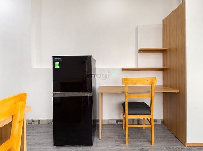 Hình ảnh Mb6623 nạp rút nhanh chóng Studio Cửa sổ Ban công thoáng mát full NT Q.5