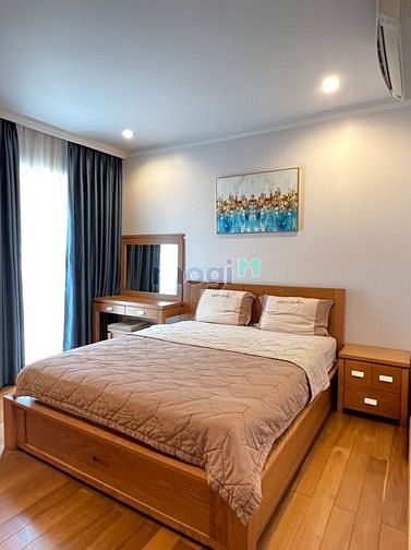 Hình ảnh Cho thuê chung cư Sài Gòn Pavillon , 23 triệu , tầng 5