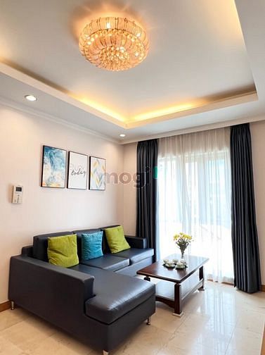 Hình ảnh Cho thuê chung cư Sài Gòn Pavillon , 23 triệu , tầng 5