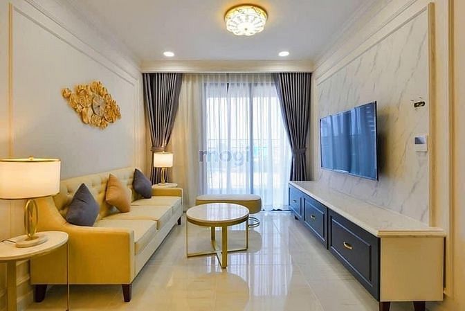 Hình ảnh Cho thuê 2pn full nội thất cao cấp như hình