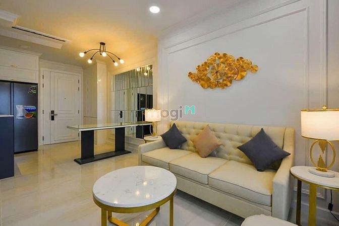 Hình ảnh Cho thuê 2pn full nội thất cao cấp như hình