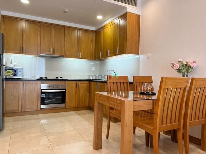 Hình ảnh Cho thuê chung cư Sài Gòn Pavillon , 23 triệu , tầng 5