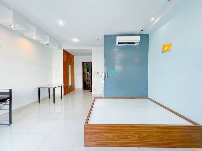 Hình ảnh Mb6623 nạp rút nhanh chóng BANCONG-BẾP TÁCH RIÊNG full nội thất KDC Trung Sơn