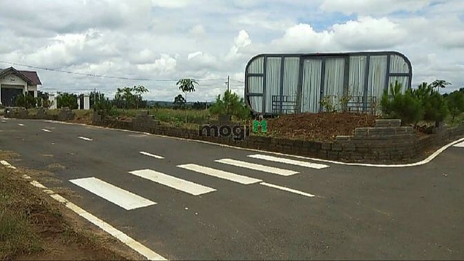 Hình ảnh Bán lô đất 220m2, khu nghỉ dưỡng villa, Lộc An