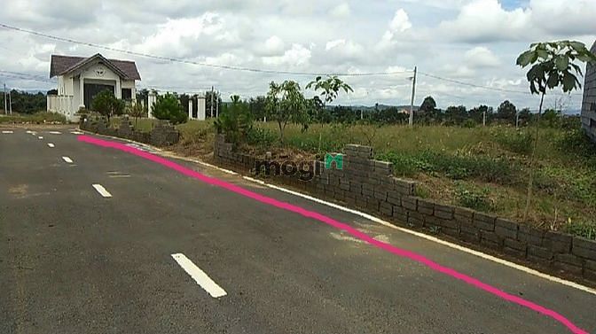 Hình ảnh Bán lô đất 220m2, khu nghỉ dưỡng villa, Lộc An