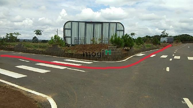 Hình ảnh Bán lô đất 220m2, khu nghỉ dưỡng villa, Lộc An