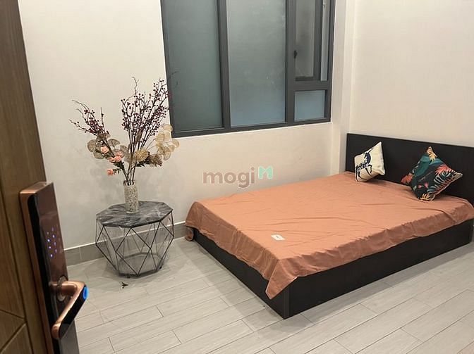Hình ảnh Studio cao cấp gần sân bay chỉ tính mỗi điện