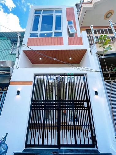 Hình ảnh Bán 2 căn nhà hẻm 83 Hoàng Văn Thụ. Phường an cư. Ninh kiều. Cần Thơ