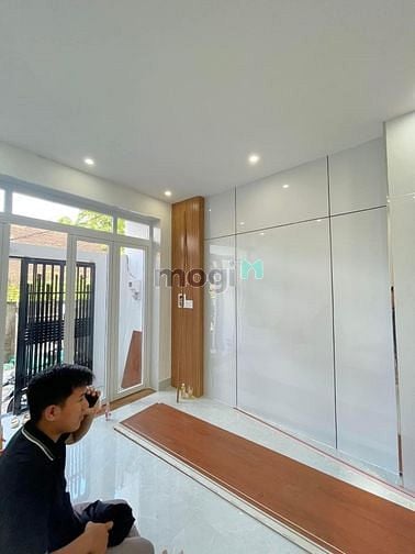 Hình ảnh Bán 2 căn nhà hẻm 83 Hoàng Văn Thụ. Phường an cư. Ninh kiều. Cần Thơ