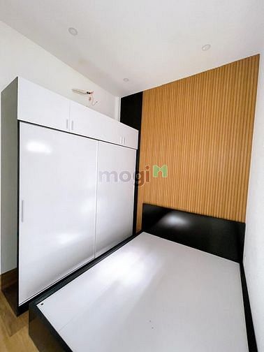 Hình ảnh Bán 2 căn nhà hẻm 83 Hoàng Văn Thụ. Phường an cư. Ninh kiều. Cần Thơ