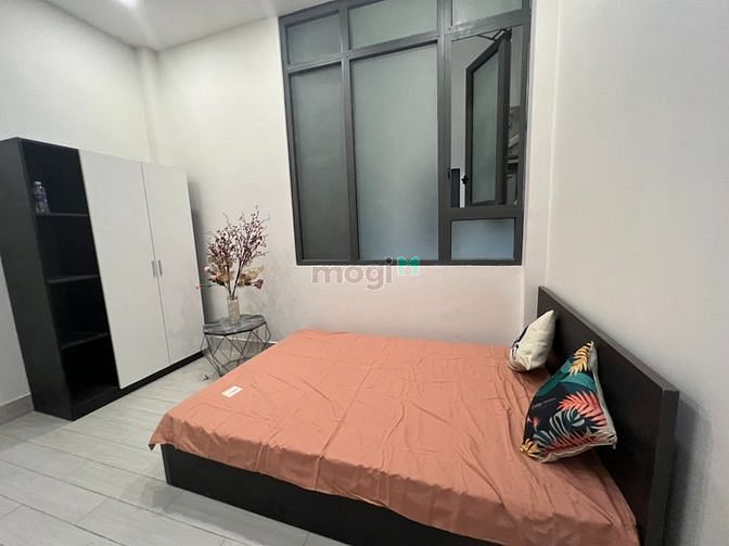 Hình ảnh Studio cao cấp gần sân bay chỉ tính mỗi điện