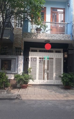 Hình ảnh Nhà nguyên căn MT đường 3/2 nhà mới 3PN 3WC