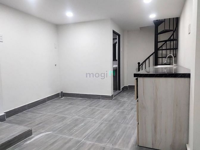 Hình ảnh Nhà nguyên căn MT đường 3/2 nhà mới 3PN 3WC