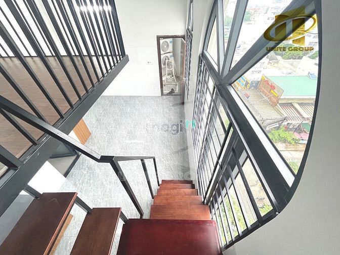 Hình ảnh Mb6623 nạp rút nhanh chóng Duplex Cao Cấp Full NT Cửa sổ Q.7 gần chợ Tân Mỹ