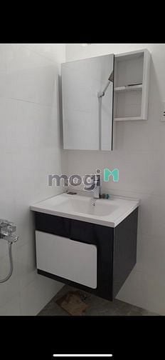 Hình ảnh Nhà nguyên căn MT đường 3/2 nhà mới 3PN 3WC