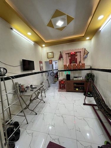 Hình ảnh Nhỉnh 2 tỷ có ngay nhà đẹp - 45m2, quận Bình Tân, 2ty249