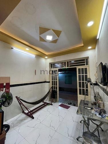 Hình ảnh Nhỉnh 2 tỷ có ngay nhà đẹp - 45m2, quận Bình Tân, 2ty249