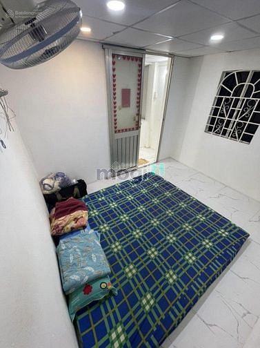 Hình ảnh Nhỉnh 2 tỷ có ngay nhà đẹp - 45m2, quận Bình Tân, 2ty249