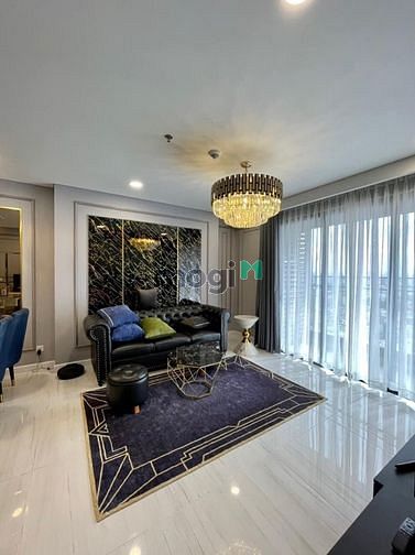 Hình ảnh Cho thuê 2pn nội thất cực sanh trọng giá rẻ