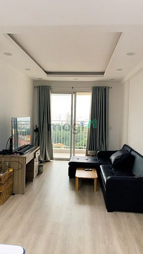 Hình ảnh Cho thuê căn 2PN/2WC The Botanica (Phổ Quang). Có thể dọn vào ở ngay