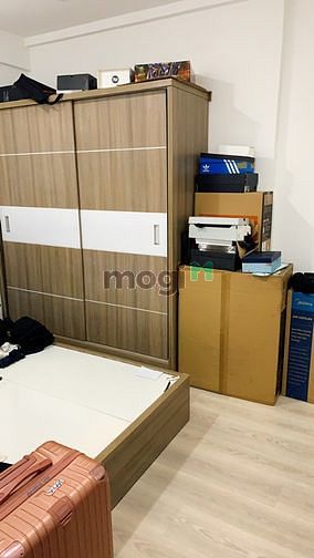 Hình ảnh Cho thuê căn 2PN/2WC The Botanica (Phổ Quang). Có thể dọn vào ở ngay