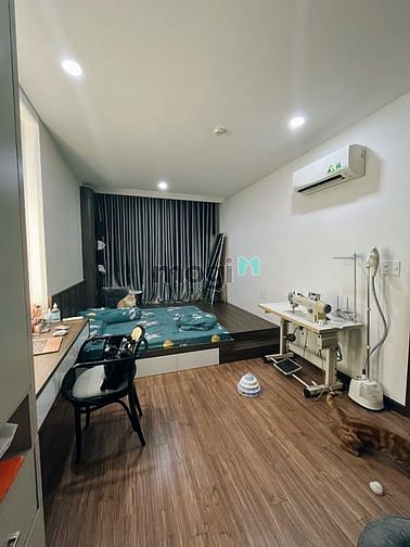 Hình ảnh Cho thuê Trang Chủ MB66.COM / Đăng Ký Tặng 66K Jamona Heights Bùi Văn Ba, Quận 7, 2PN full nội thất