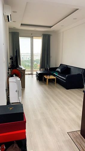 Hình ảnh Cho thuê căn 2PN/2WC The Botanica (Phổ Quang). Có thể dọn vào ở ngay