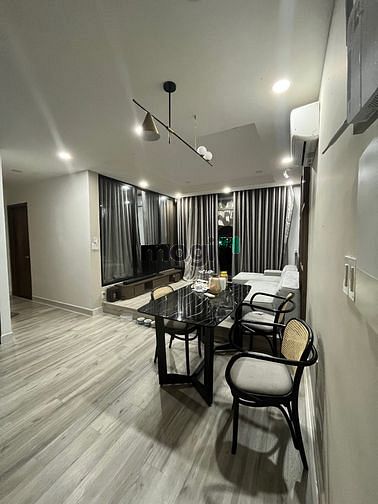 Hình ảnh Cho thuê Trang Chủ MB66.COM / Đăng Ký Tặng 66K Jamona Heights Bùi Văn Ba, Quận 7, 2PN full nội thất
