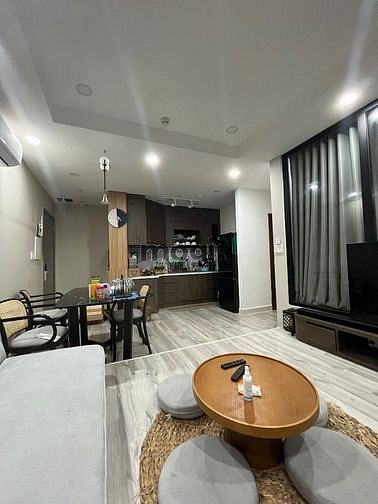 Hình ảnh Cho thuê Trang Chủ MB66.COM / Đăng Ký Tặng 66K Jamona Heights Bùi Văn Ba, Quận 7, 2PN full nội thất