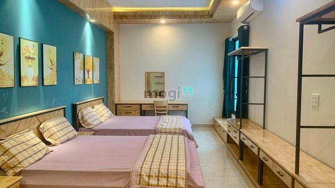 Hình ảnh Studio full nội thất gần Mai Chí Thọ